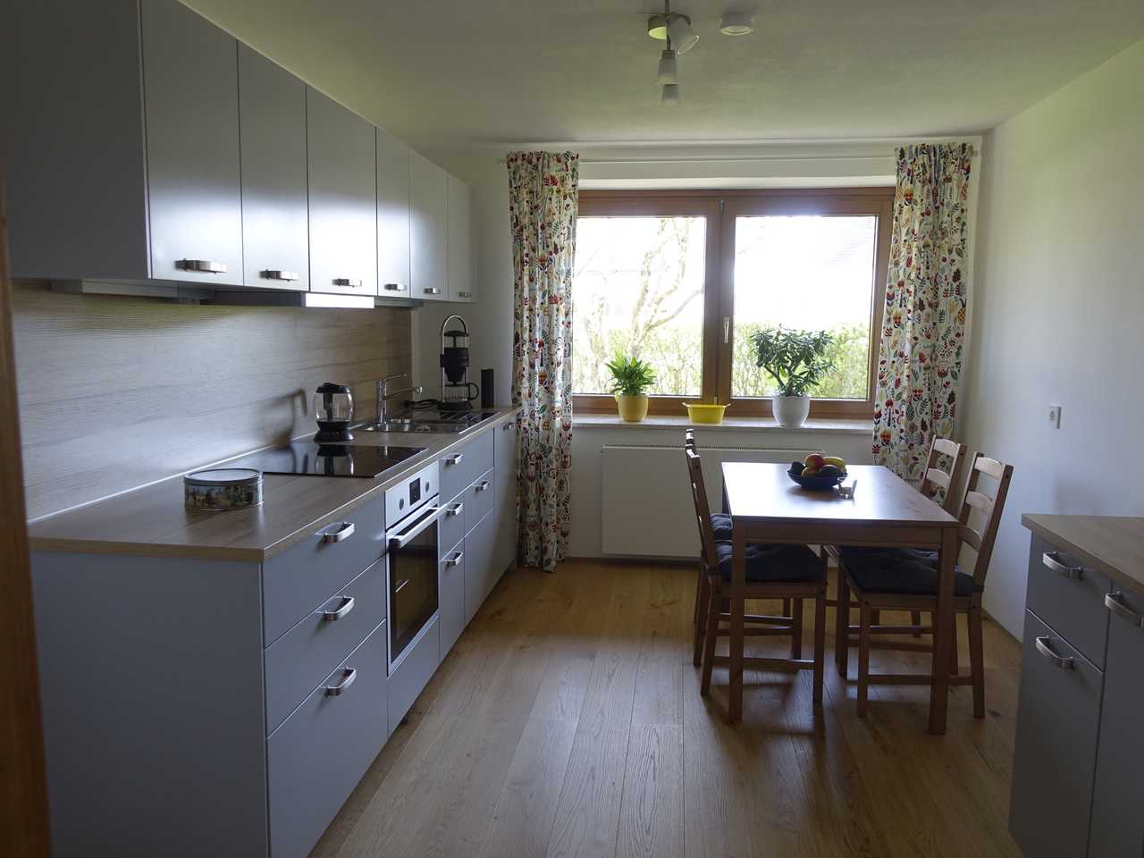 Preise & Buchung | Ferienwohnung Andrea, Tannheim